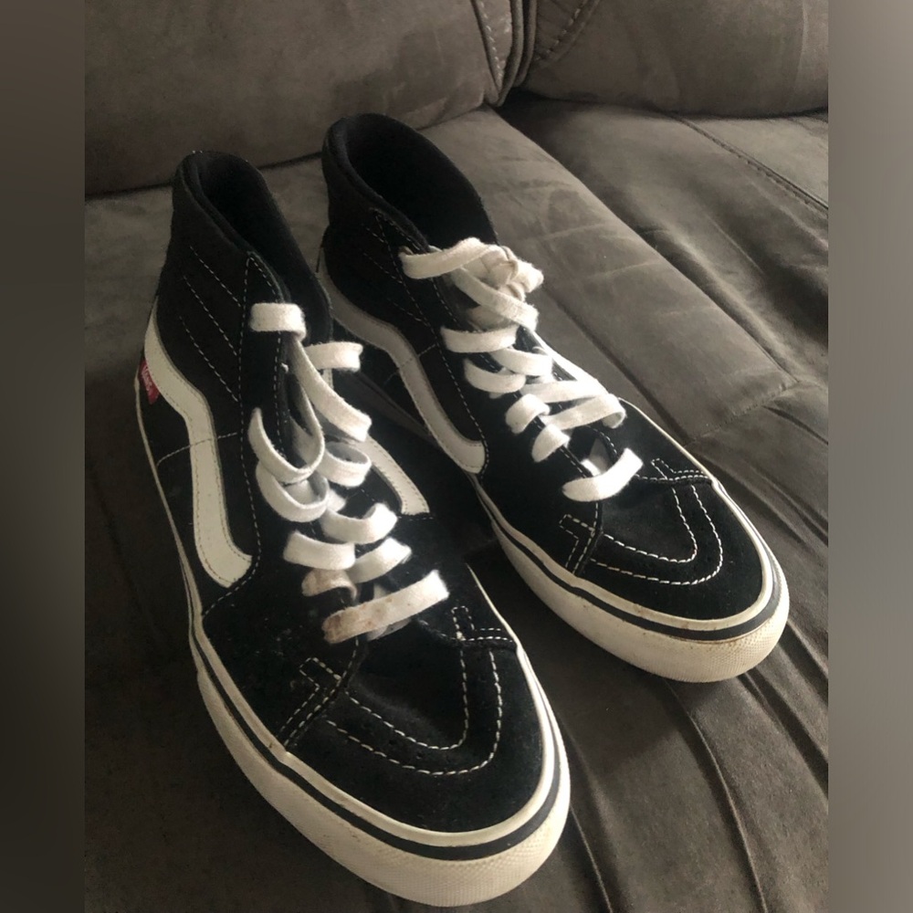 Vans